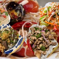 อร่อยลิ้น คอนโด วิภาวดีรังสิต16