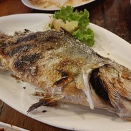 ห้องอาหารกาหลง