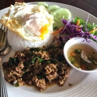 กาแฟสดไร่คุณหญิง สาขาสำนักงานใหญ่่