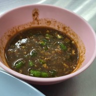 เม้งข้าวมันไก่ สาขาเจริญรัถ