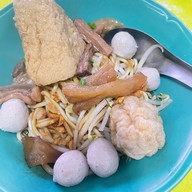 หมี่หน่ำ