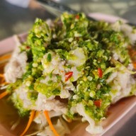 Fisherman's House เรือนแพประมง