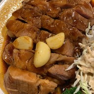 เมนูของร้าน โกเบทนเทกิ  พร้อมพงษ์ พร้อมพงษ์