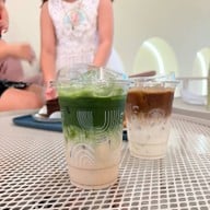 เมนูของร้าน Comfee Phuket