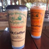 กาแฟสดไร่คุณหญิง สาขาสำนักงานใหญ่่