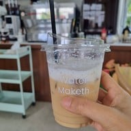Seven Rabbit Coffee & Tea Pattanakarn 53