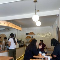 ติดใจเบเกอรี่คาเฟ่