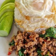 อาหารตามสั่ง กะ สุกี้เงินล้าน ⭐