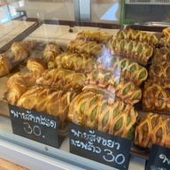 ติดใจเบเกอรี่คาเฟ่