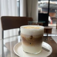 เมนูของร้าน Them.x