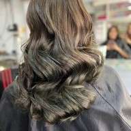 ทำผม ตัดผม ทำสี By กชกร hairDesign