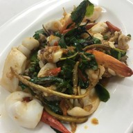 อาหารตามสั่งอยู่เจริญ
