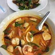 อาหารตามสั่งอยู่เจริญ