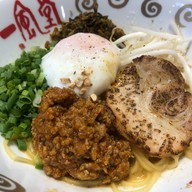 Ramen Ippudo Central Rama 9