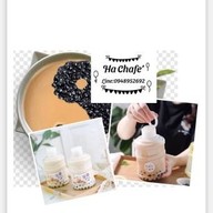 ฮะ ชา Ha chafe’