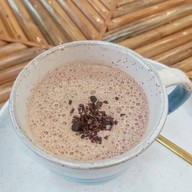 CHO Craft Chocolate & Coffee