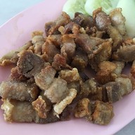 อาหารตามสั่งอยู่เจริญ