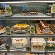 เมนูของร้าน Comfee Phuket