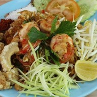 ร้าน ช.ช้างส้มตำยกครก สาขาชะอำ Cho.chang somtum yokkrok cha-am
