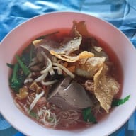 เมนูของร้าน ตี๋ไฮ้