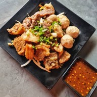 เจริญพุง (สนามบินเก่า)