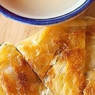 239 ปาท่องโก๋สเปน ชูโรส ชาไทยใต้  โกโก้เข้ม ชาเขียวกาแฟอารานิก้า โรบัสต้าเบลน