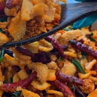 ผลไม้ปอกพร้อมทาน