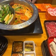Nira Shabu Buffet