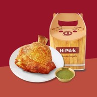 Hi Pork โลตัส สามกอง