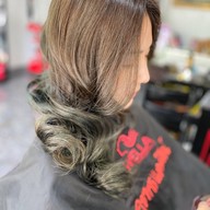 ทำผม ตัดผม ทำสี By กชกร hairDesign