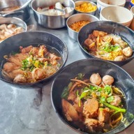 เจริญพุง (สนามบินเก่า)