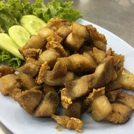 อาหารตามสั่งอยู่เจริญ