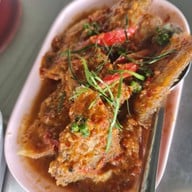 Fisherman's House เรือนแพประมง