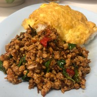 อาหารตามสั่งอยู่เจริญ