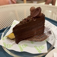 เมนูของร้าน Comfee Phuket