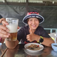 Fisherman's House เรือนแพประมง