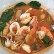 อาหารตามสั่งอยู่เจริญ
