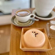 เมนูของร้าน Little T Cafe มหาชัย
