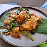 ธาม Thyme Cafe & Restaurant นวมินทร์ 90