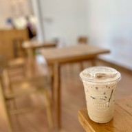 เมนูของร้าน Little T Cafe มหาชัย