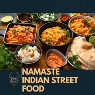 นมัสเต อาหารอินเดีย เชียงใหม่ Cross culture kitchen