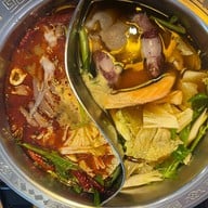 Nira Shabu Buffet