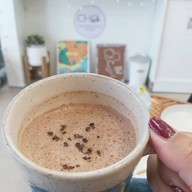 CHO Craft Chocolate & Coffee
