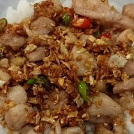 ข้าวไก่ทอด69จ้ะ