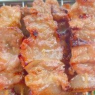 หมูปิ้งเจ้าคุณพ่อ