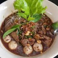 บุญเลิศ เตี๋ยว รสเด็ด หน้าเซเว่นศรีเทพ