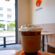 เมนูของร้าน citrus coffee พระนครศรีอยุธยา