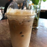 BarCony coffee & roastery รามอินทรา