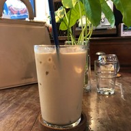 BarCony coffee & roastery รามอินทรา