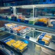 เมนูของร้าน Cupper Crown Le Villetta